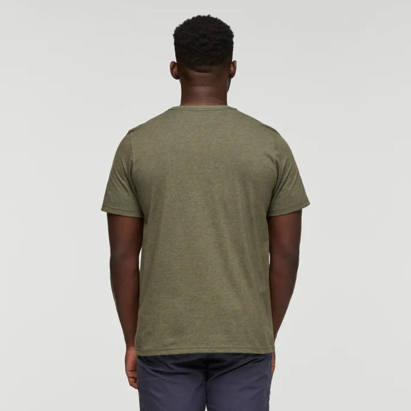 Cotopaxi Cotopaxi Men's Coto-Pilot T-Shirt