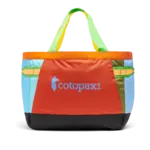 Cotopaxi Cotopaxi Allpa 60L Gear Hauler Tote - Del Dia