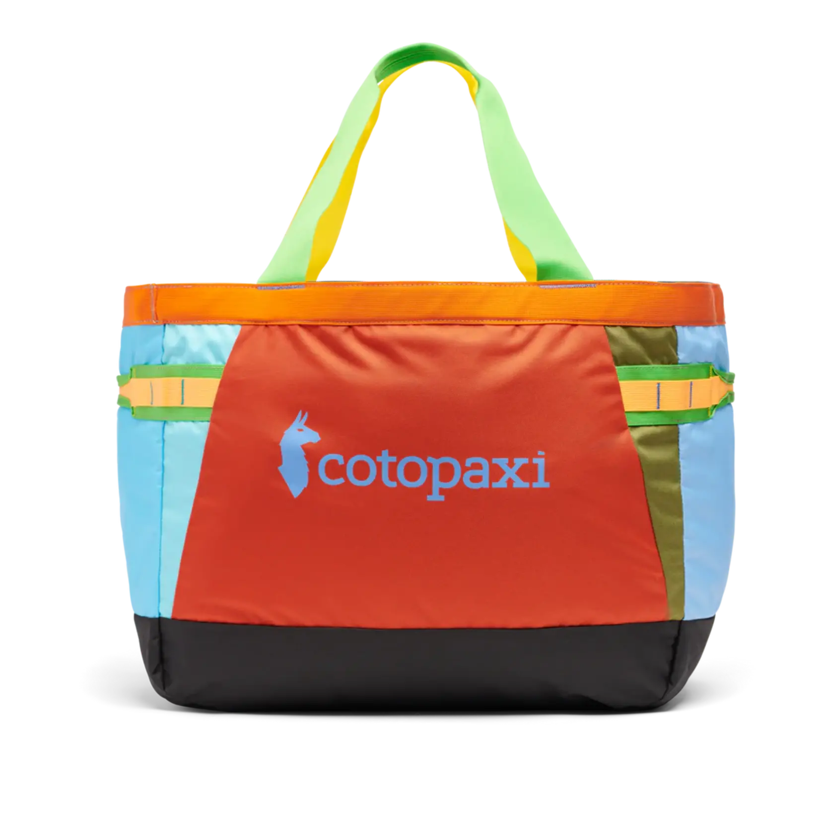Cotopaxi Cotopaxi Allpa 60L Gear Hauler Tote - Del Dia