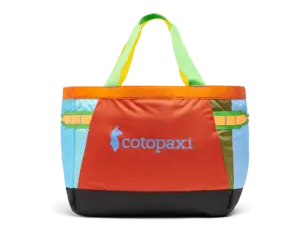 Cotopaxi Allpa 60L Gear Hauler Tote - Del Dia - Ski Shack