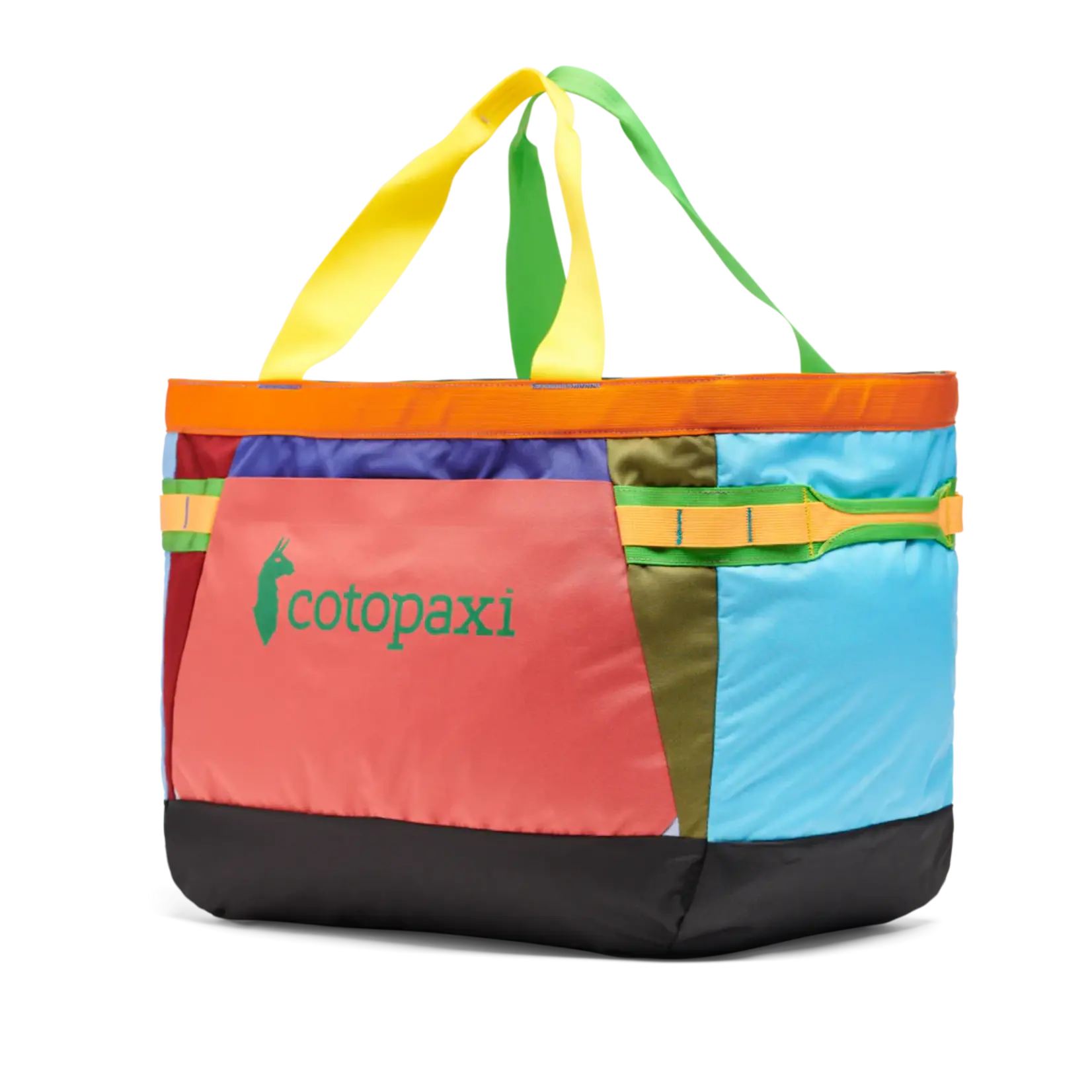 Cotopaxi Cotopaxi Allpa 60L Gear Hauler Tote - Del Dia