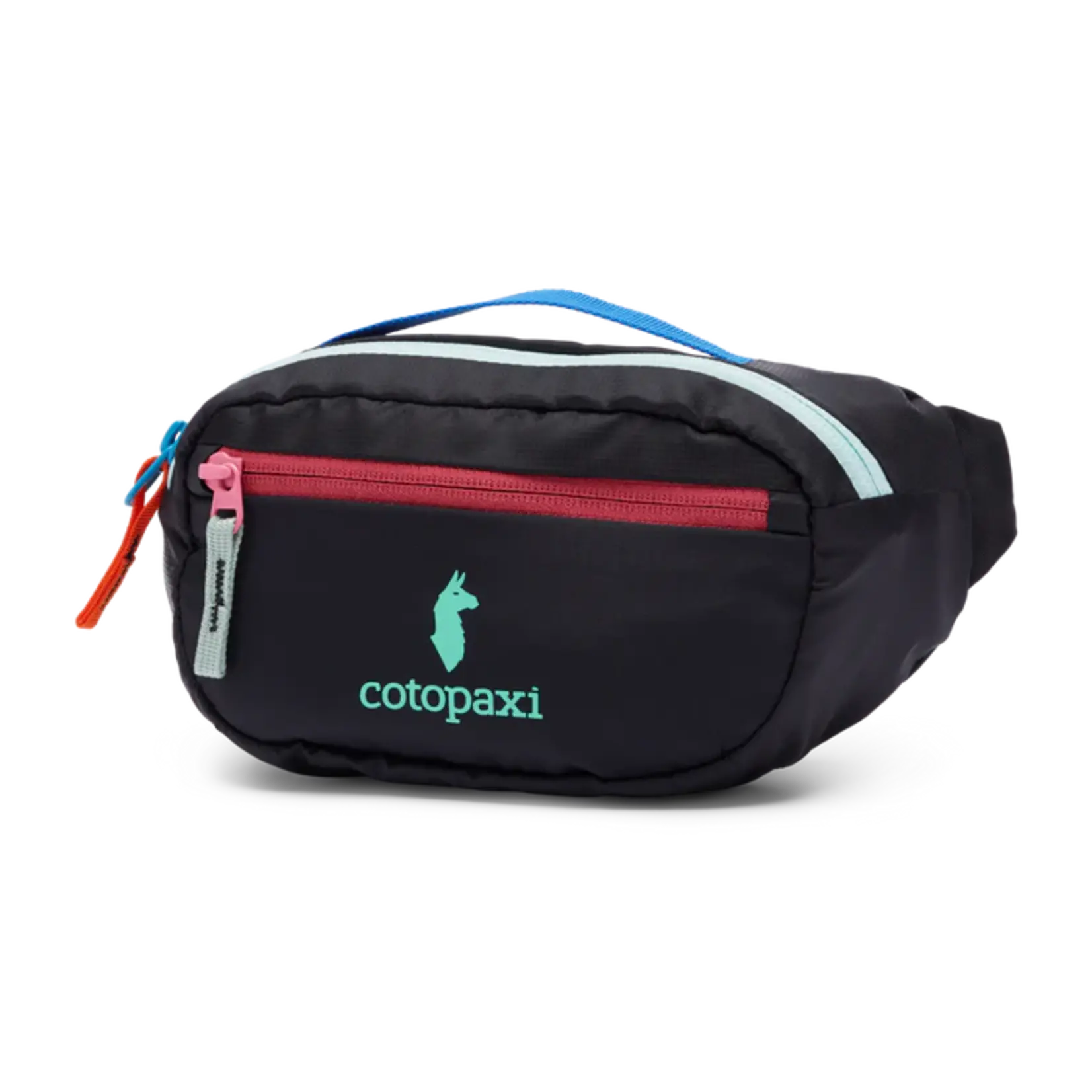 Cotopaxi Cotopaxi Kapai 1.5L Hip Pack Del Dia