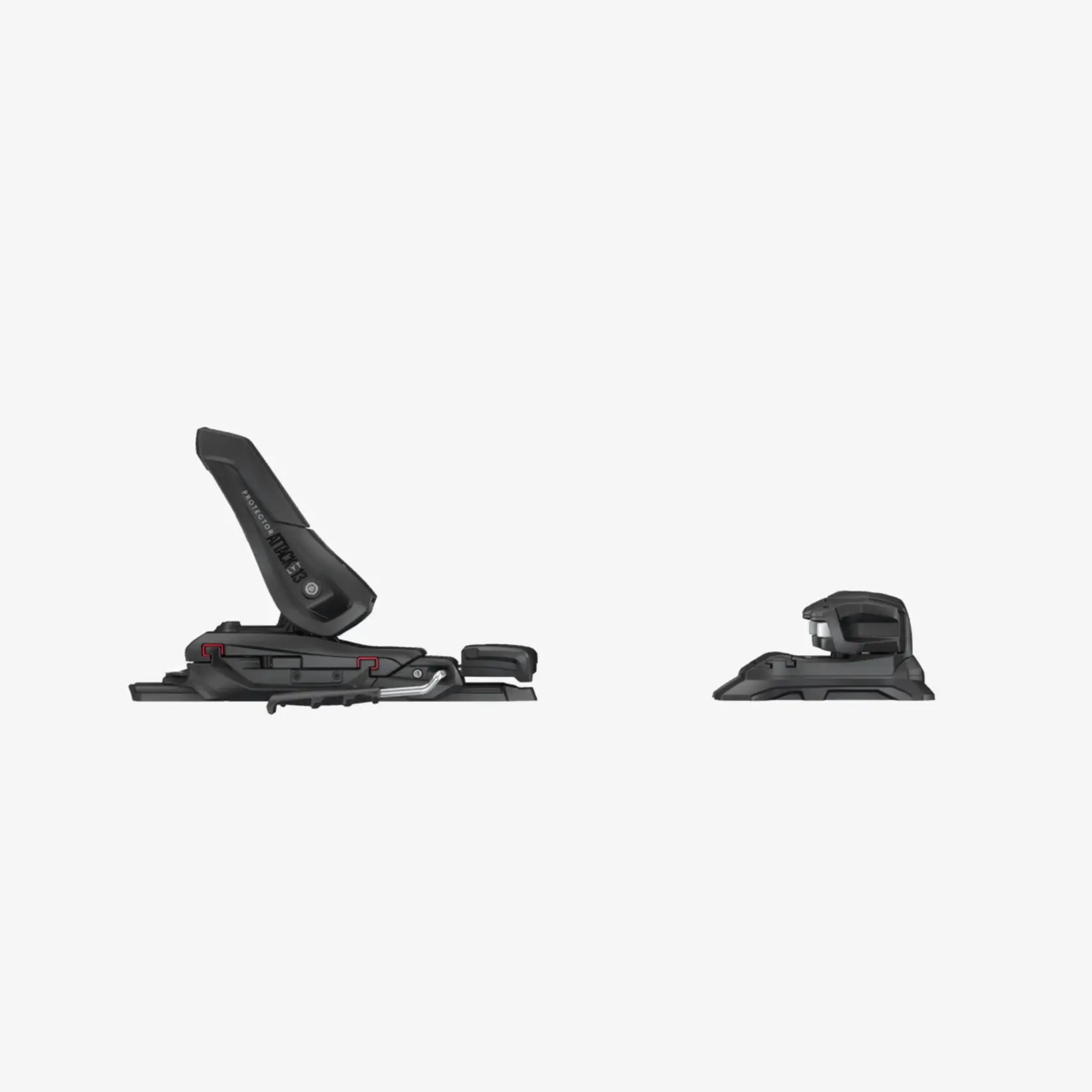 Tyrolia Tyrolia Protector Attack LYT 13 GW Ski Bindings 2025