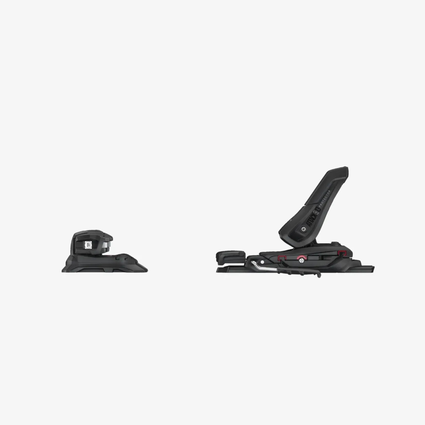 Tyrolia Tyrolia Protector Attack LYT 13 GW Ski Bindings 2025