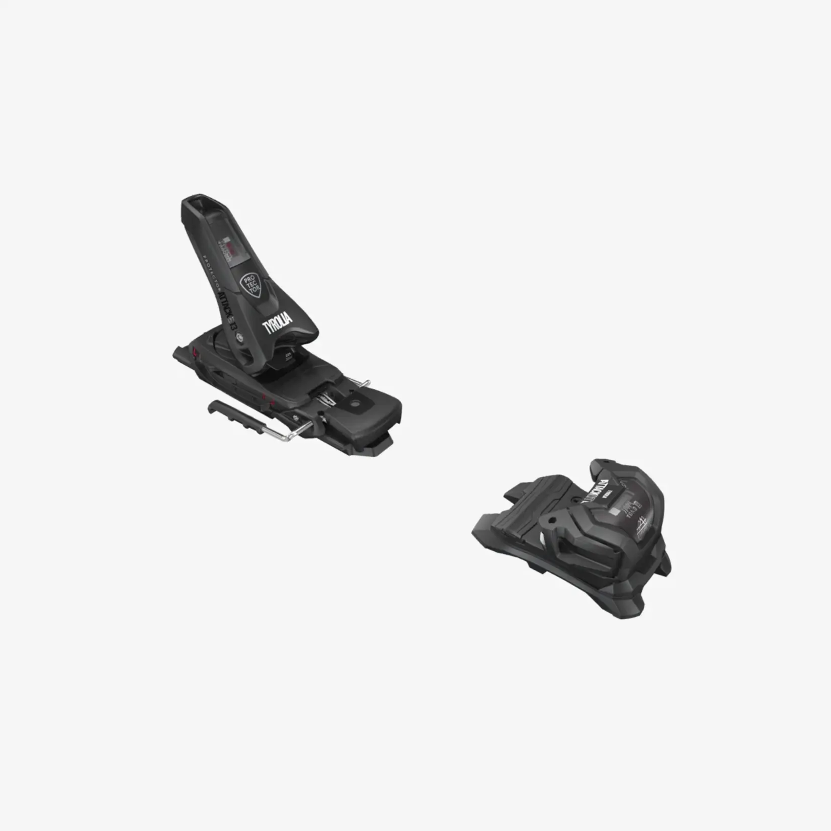 Tyrolia Tyrolia Protector Attack LYT 13 GW Ski Bindings 2025