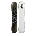Yes. Yes. PYL Men's Snowboard 2025