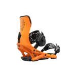 Yes. Yes. Select Snowboard Bindings 2025