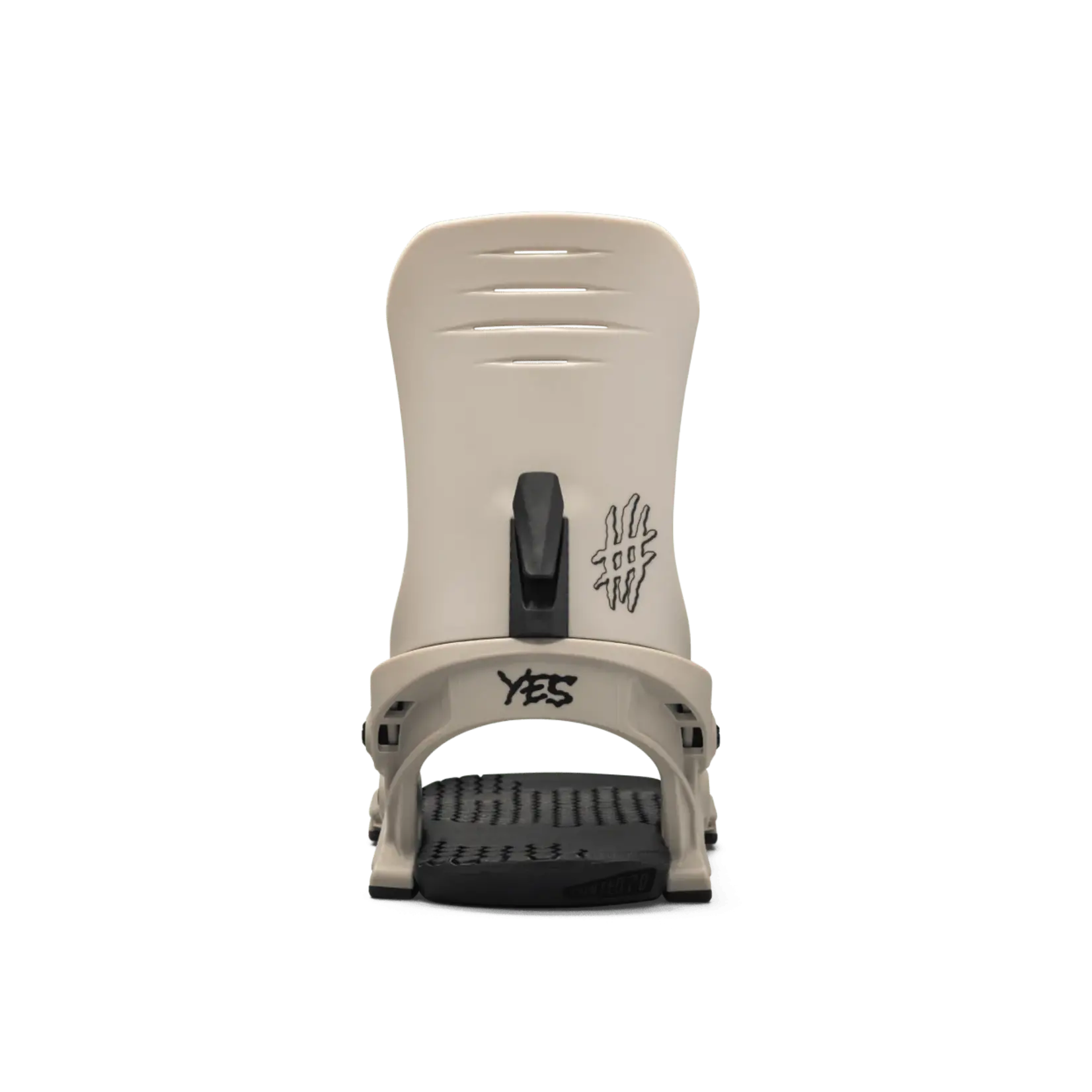 Yes. Yes. IPO Snowboard Bindings 2026