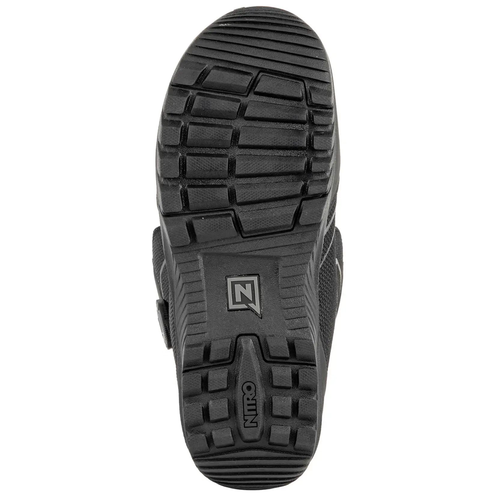 Nitro Nitro Men's Sentinel BOA Snowboard Boots 2025