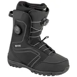 Nitro Nitro Men's Sentinel BOA Snowboard Boots 2025