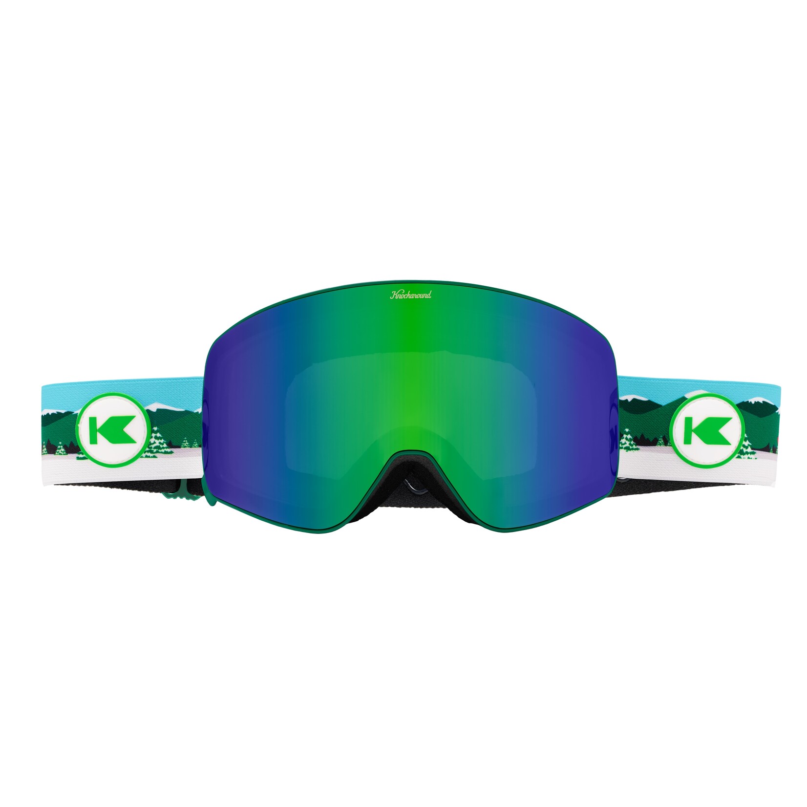 Knockaround Knockaround South Park Slingshots Goggles