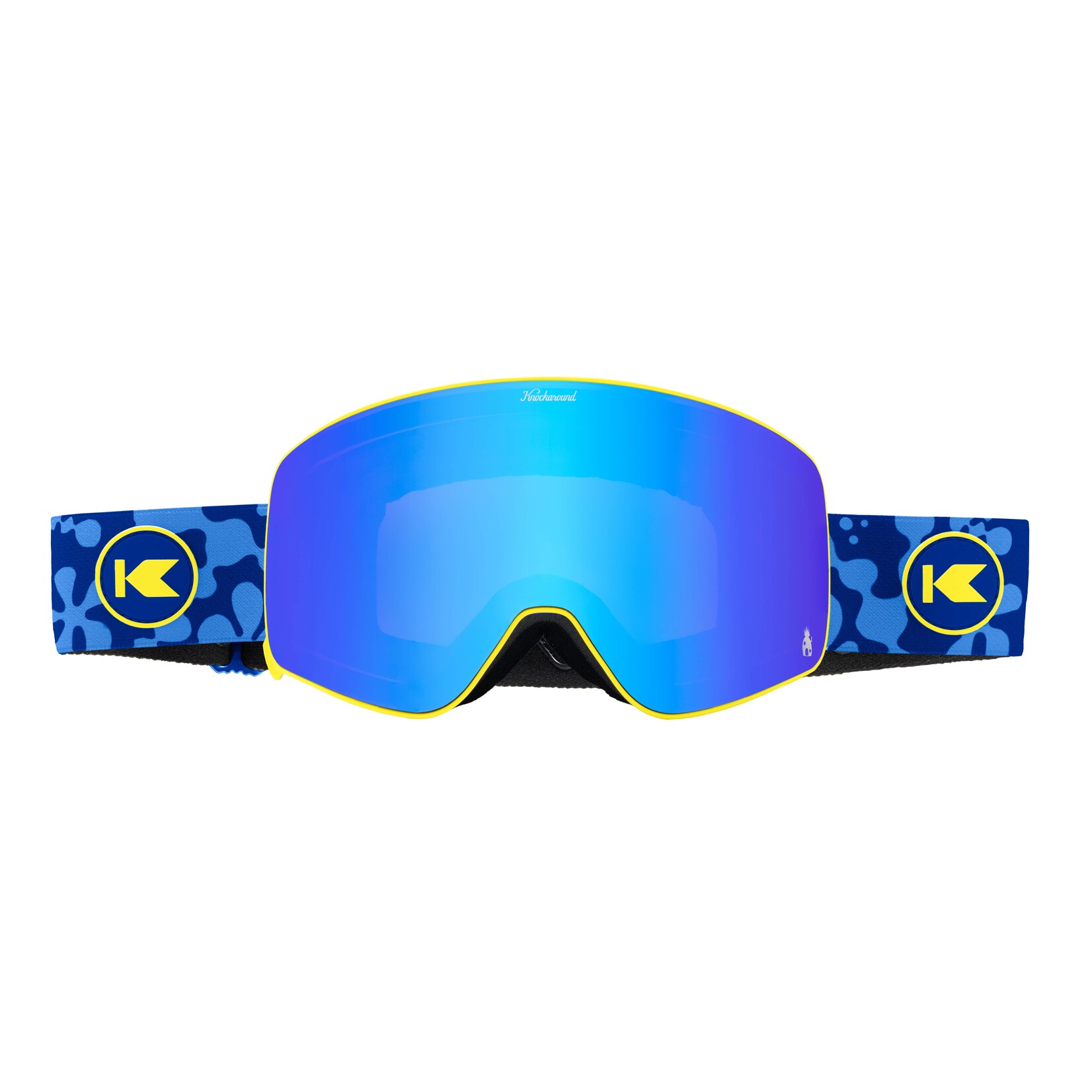 Knockaround Knockaround SpongeBob Slingshots Goggles