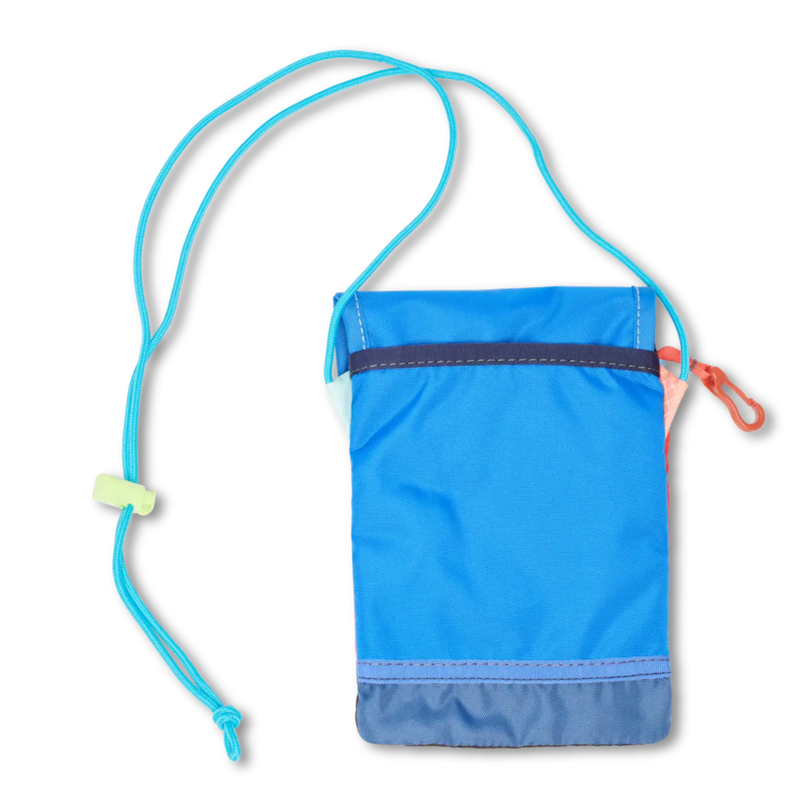 Cotopaxi Cotopaxi Maigo Neck Pouch - Del Dia