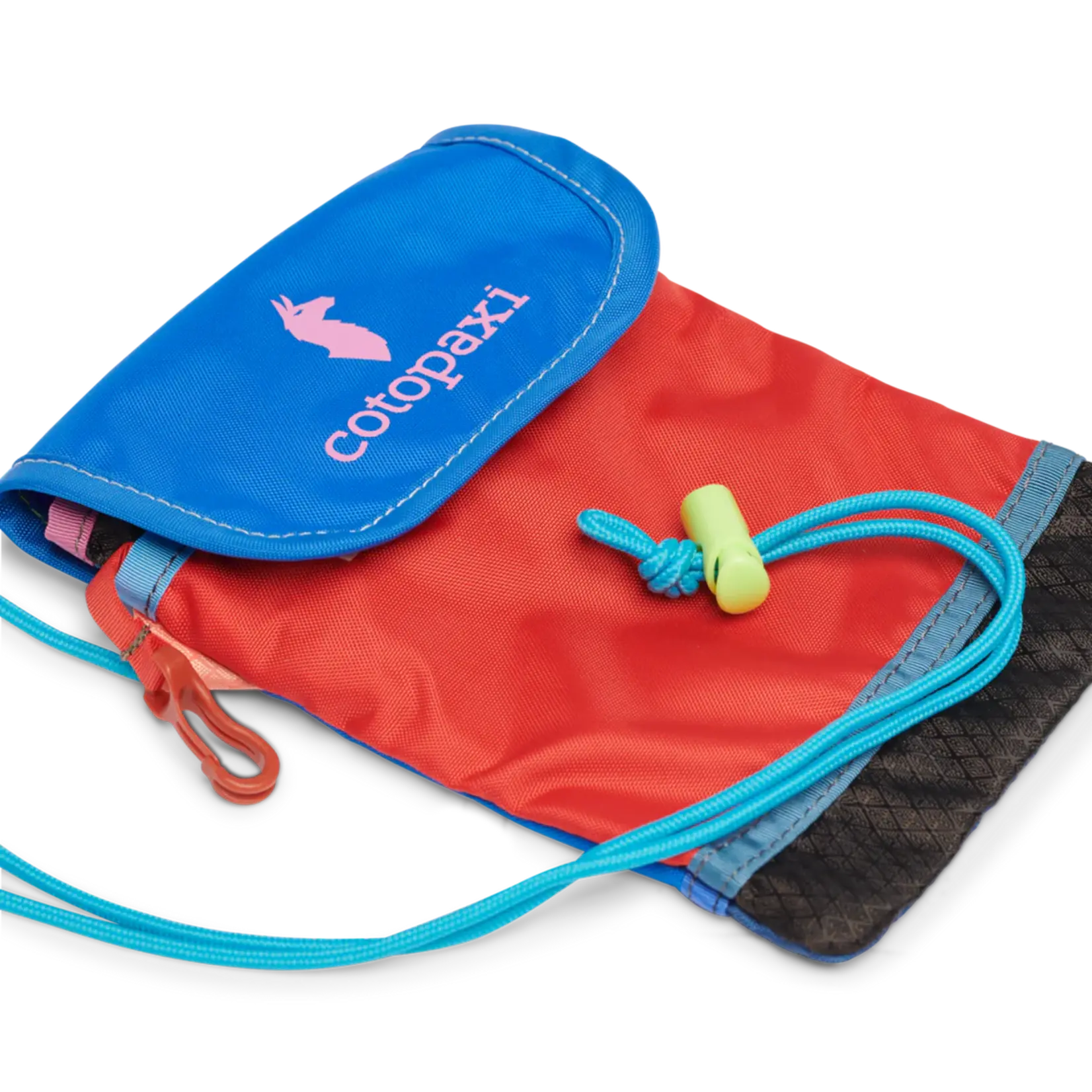 Cotopaxi Cotopaxi Maigo Neck Pouch - Del Dia