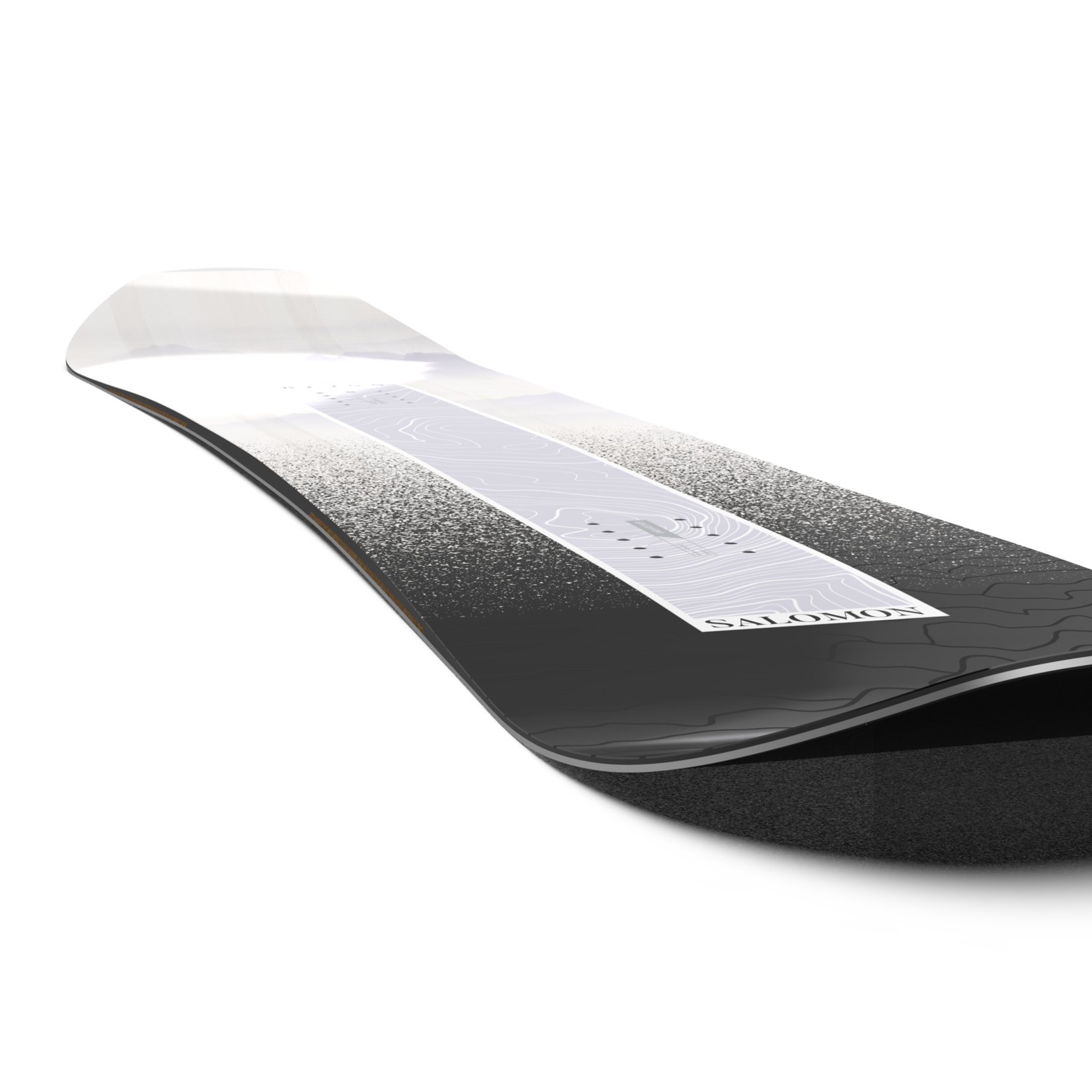 Salomon Salomon Bliss Women's Snowboard 2025
