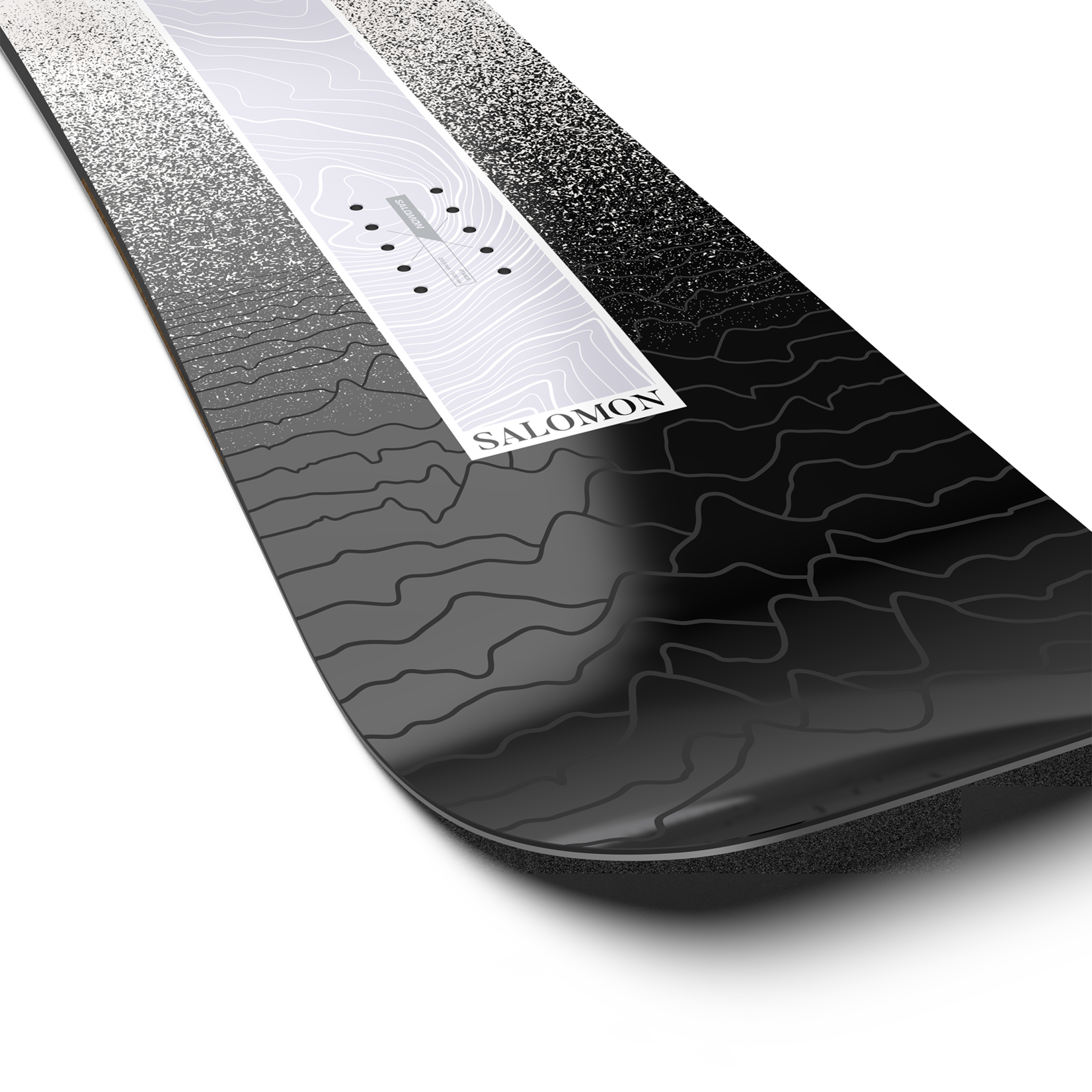 Salomon Salomon Bliss Women's Snowboard 2025