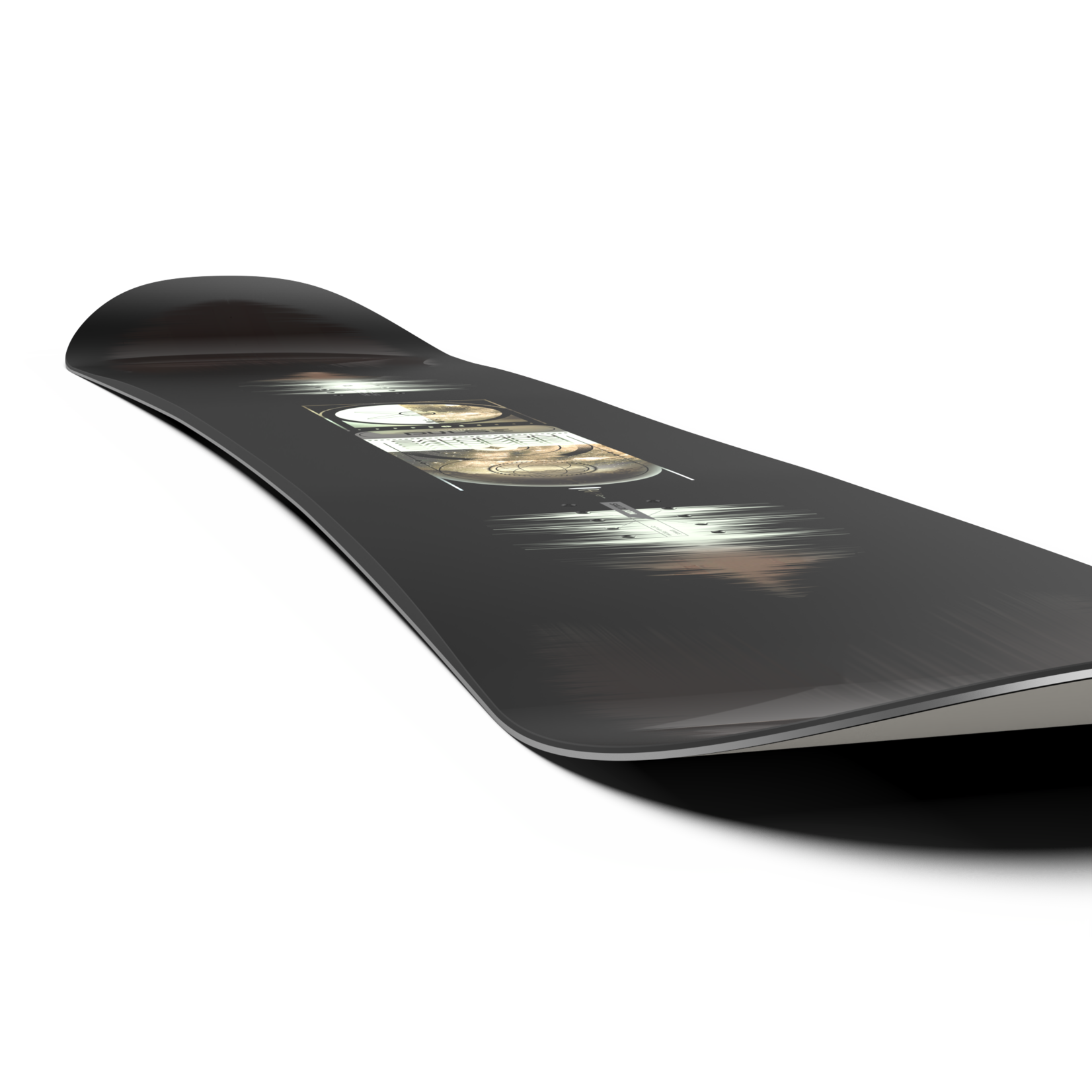 Salomon Salomon Pulse Men's Snowboard 2025