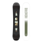 Salomon Salomon Pulse Men's Snowboard 2026