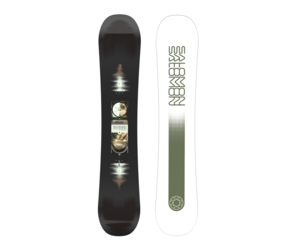 スノーボード salomon pulse 149 Salomon Pulse Men's Snowboard