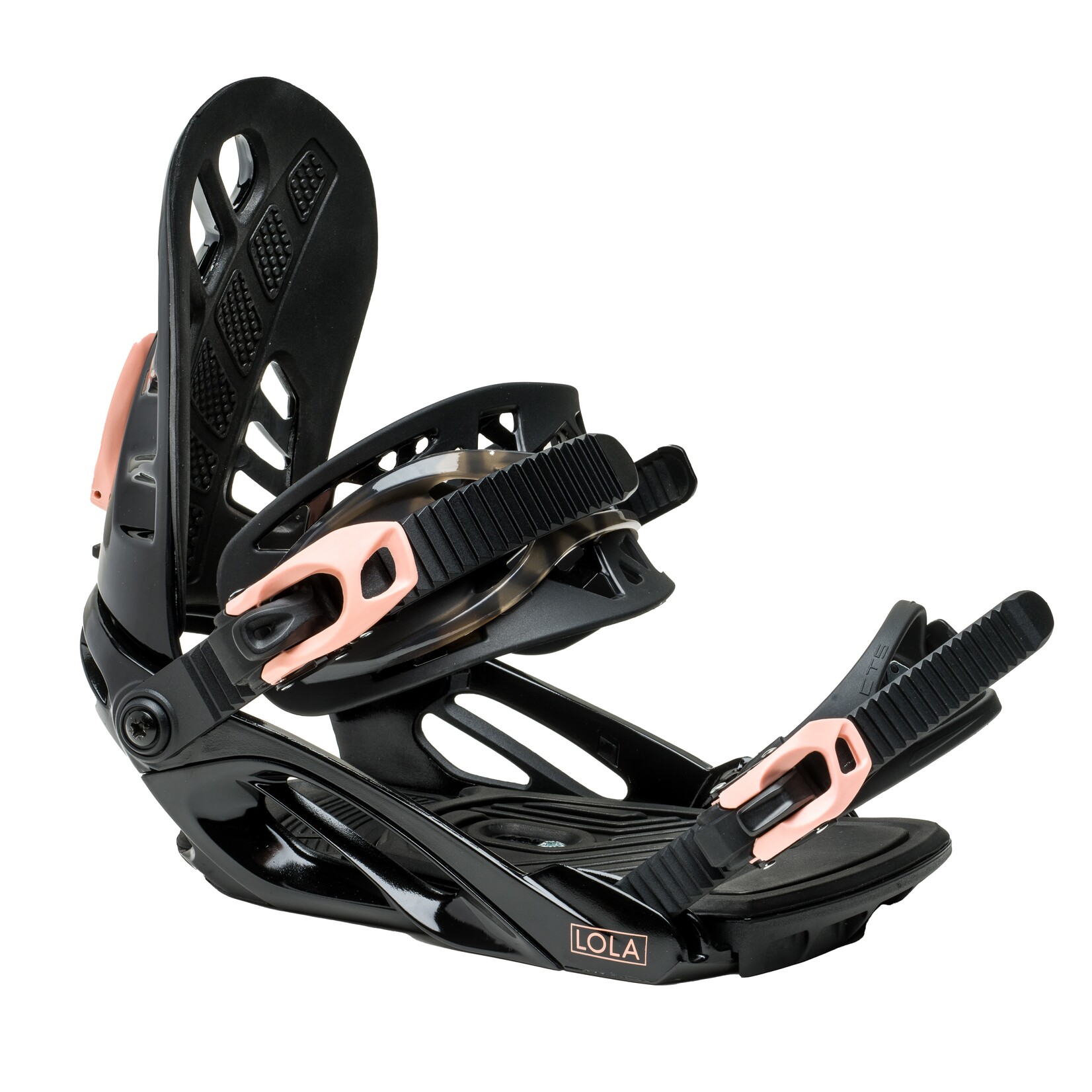 Roxy Roxy Lola Women's Snowboard Bindings