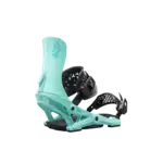 Yes. Yes. Vetta Women's Snowboard Bindings 2025