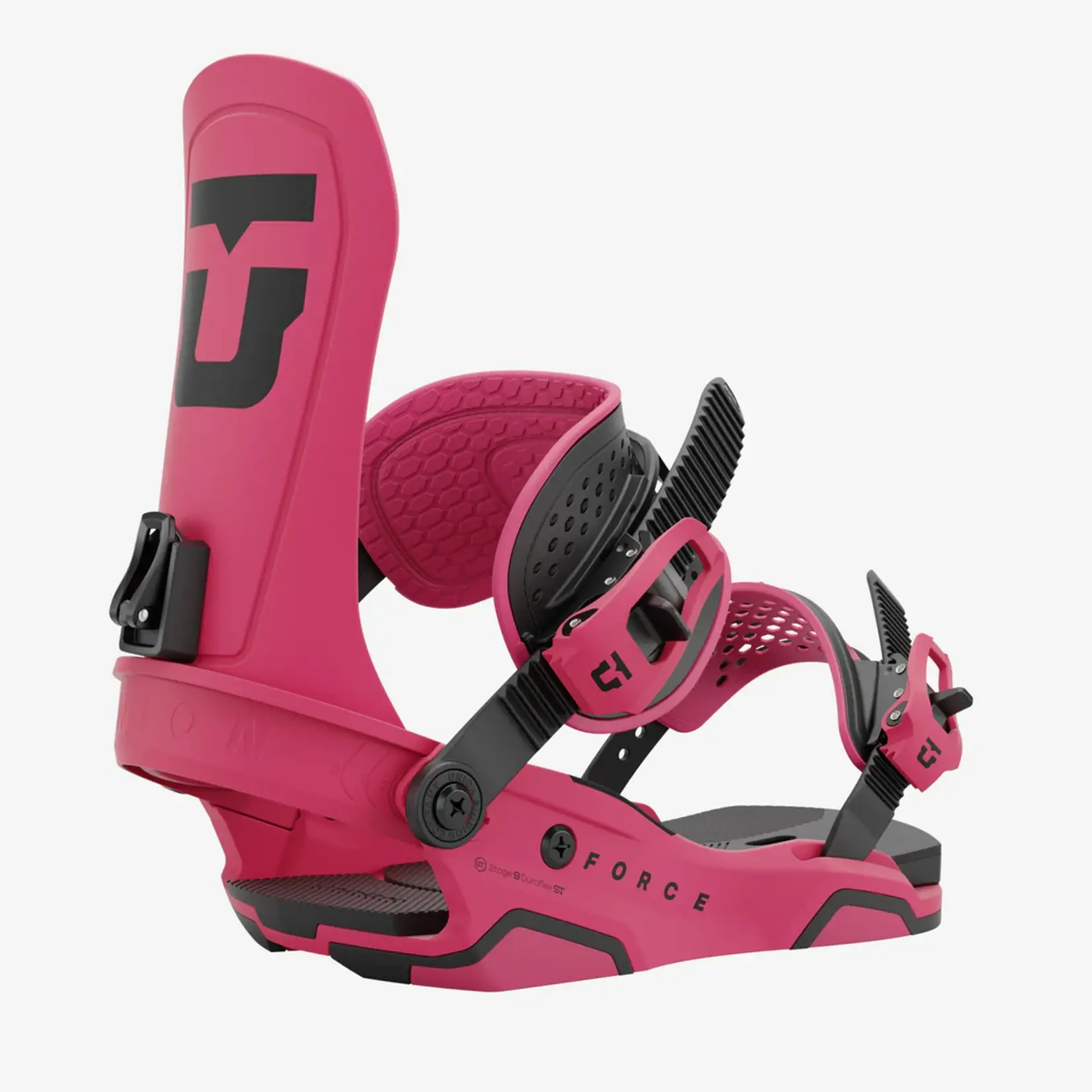 Union Union Force Snowboard Bindings 2025