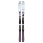 Atomic Atomic Maven 86 R Women's Skis w/ M10 GW Bindings 2025