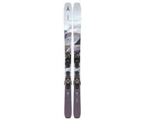 Atomic Maven 86 R Women's Skis w/ M10 GW Bindings 2025 - Ski Shack