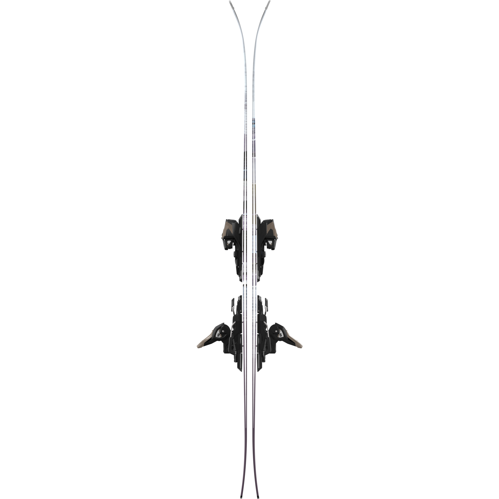 Atomic Maven 86 R Women's Skis w/ M10 GW Bindings 2025 - Ski