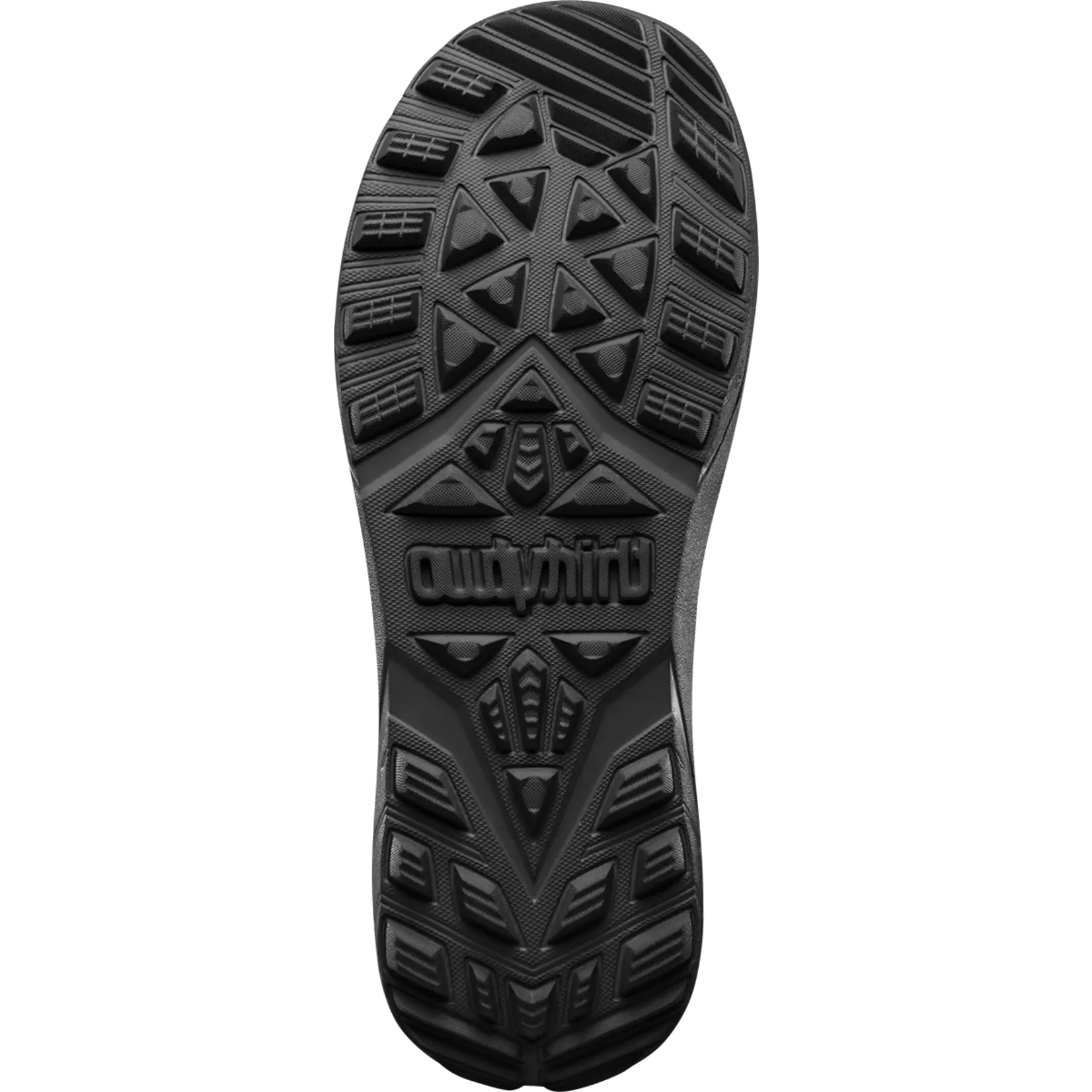 ThirtyTwo ThirtyTwo Men's STW Double BOA Snowboard Boots 2025