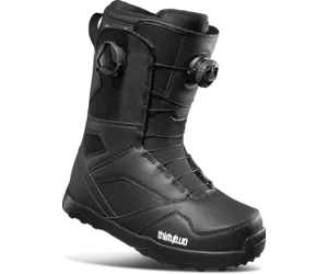 ThirtyTwo Men's STW Double BOA Snowboard Boots 2025 - Ski Shack