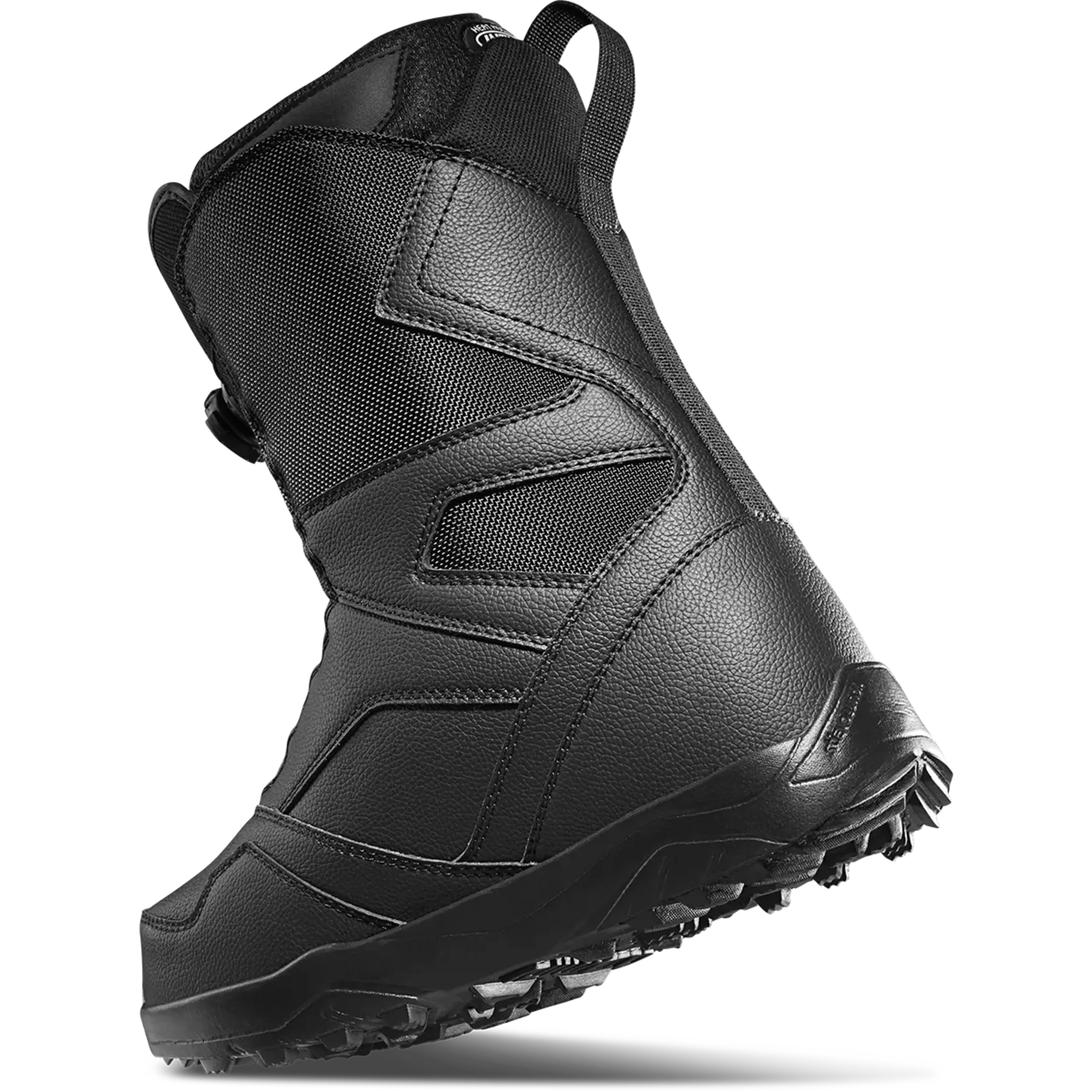 ThirtyTwo ThirtyTwo Men's STW Double BOA Snowboard Boots 2025
