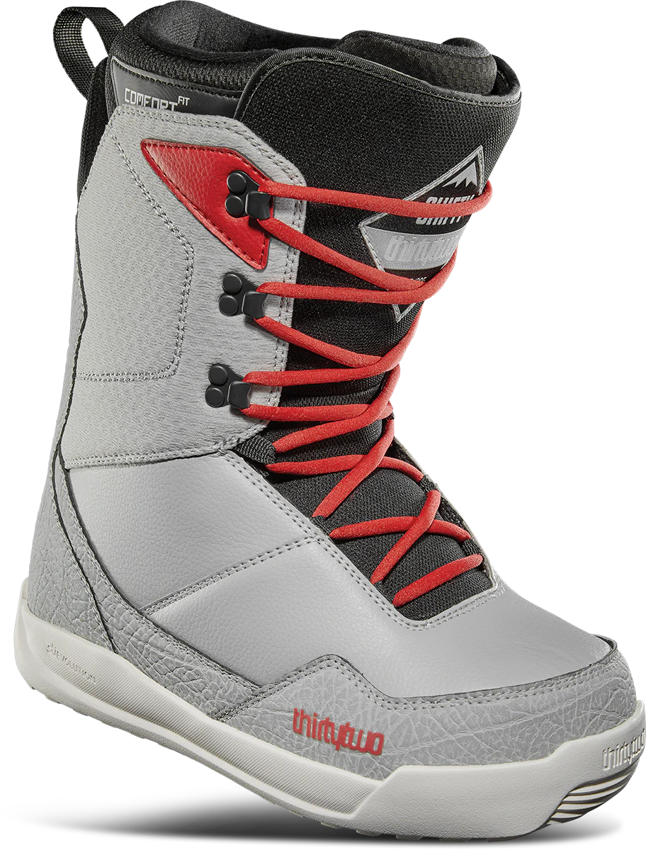 ThirtyTwo Men's Shifty Snowboard Boots 2025 - Ski Shack