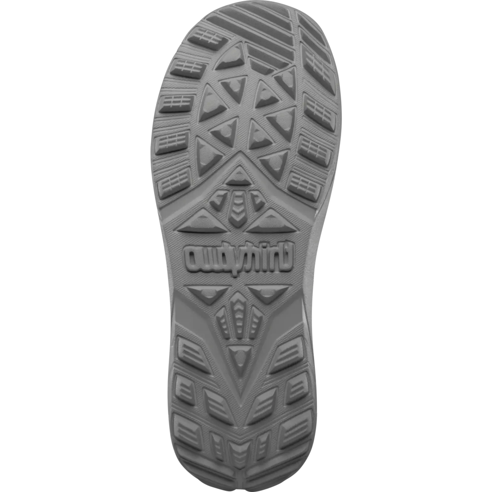 Thirtytwo Men's Shifty Snowboard Boots 2025 Thirtytwo Men's Shifty Snowboard Boots 2025