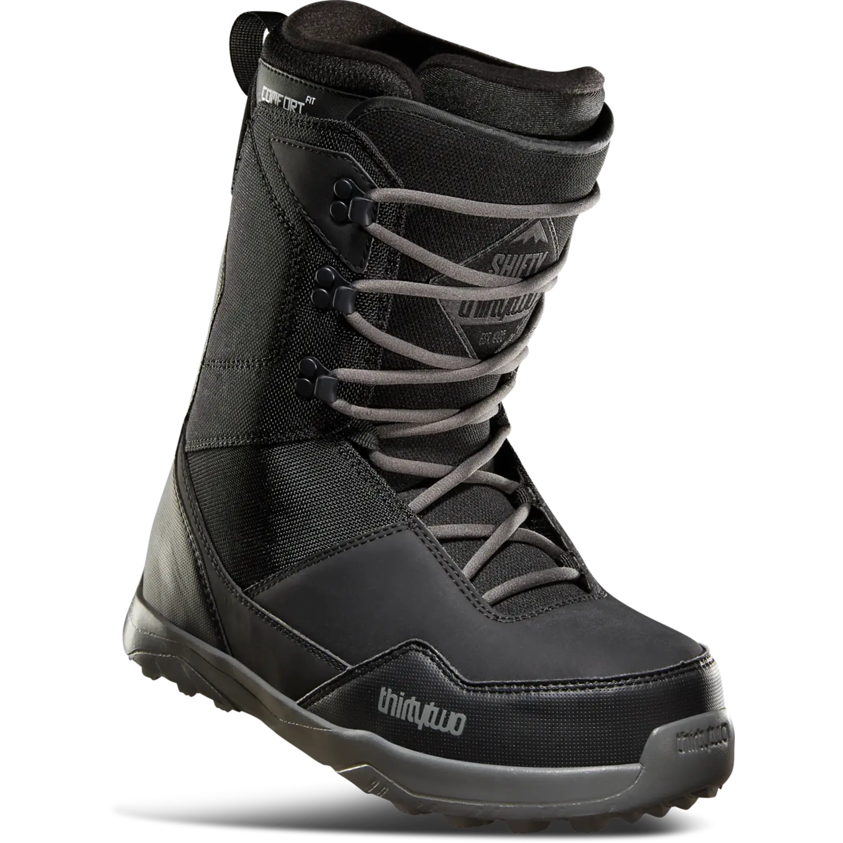 ThirtyTwo ThirtyTwo Men's Shifty Snowboard Boots 2025