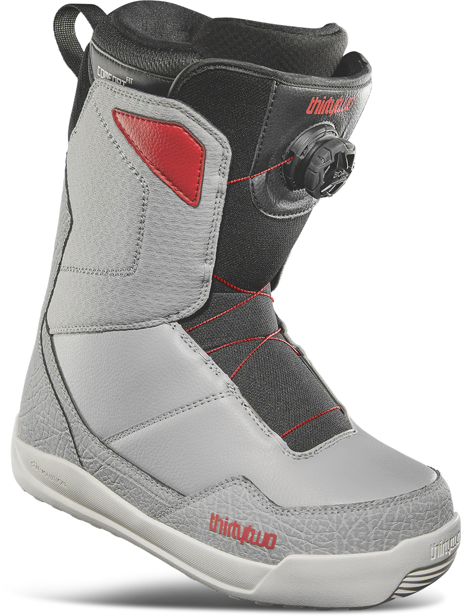 ThirtyTwo Men's Shifty BOA Snowboard Boots 2025 - Ski Shack