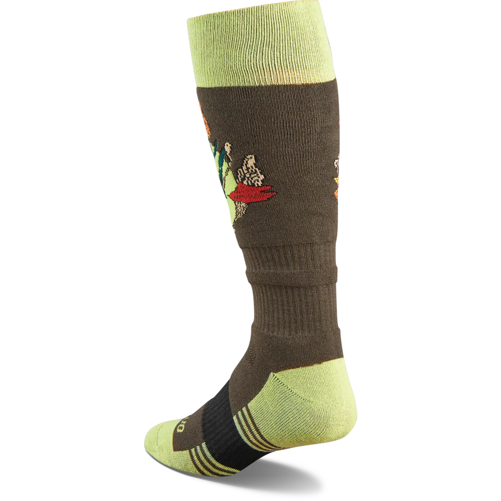 ThirtyTwo ThirtyTwo TM Coolmax Sock