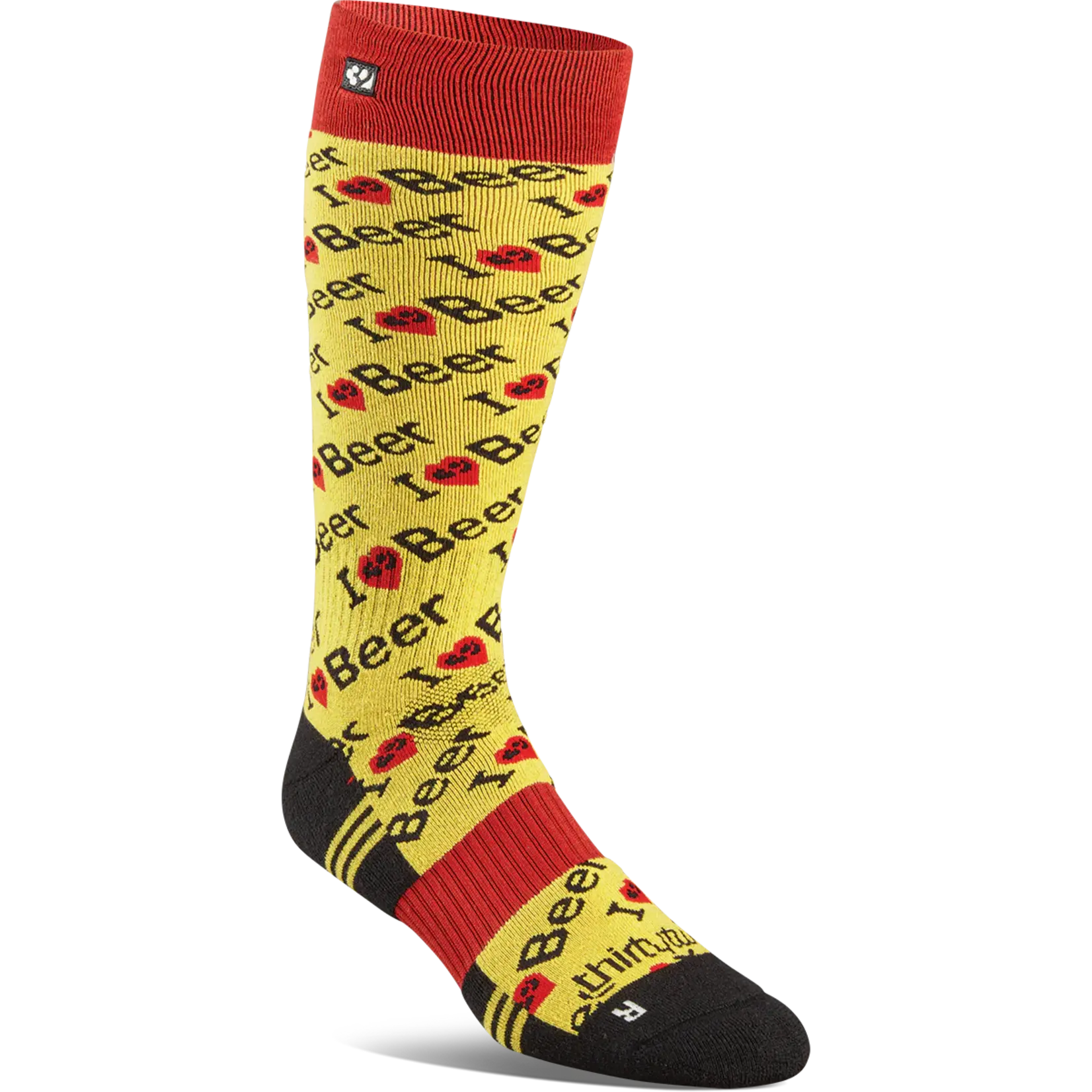 ThirtyTwo ThirtyTwo TM Merino Socks