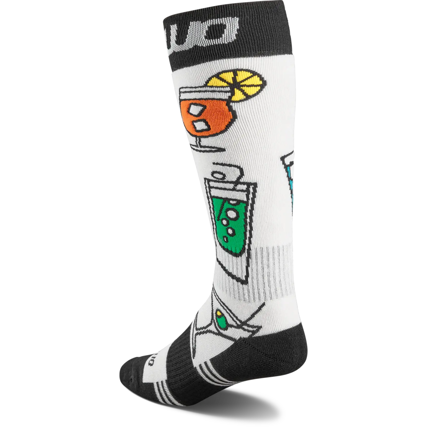 ThirtyTwo ThirtyTwo Double Socks