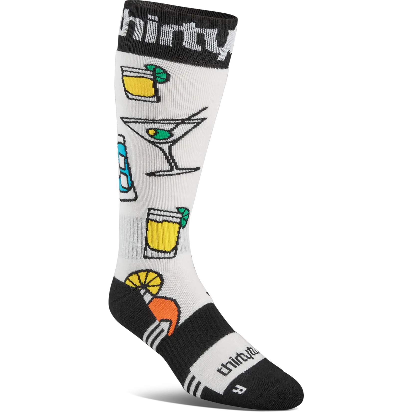 ThirtyTwo ThirtyTwo Double Socks