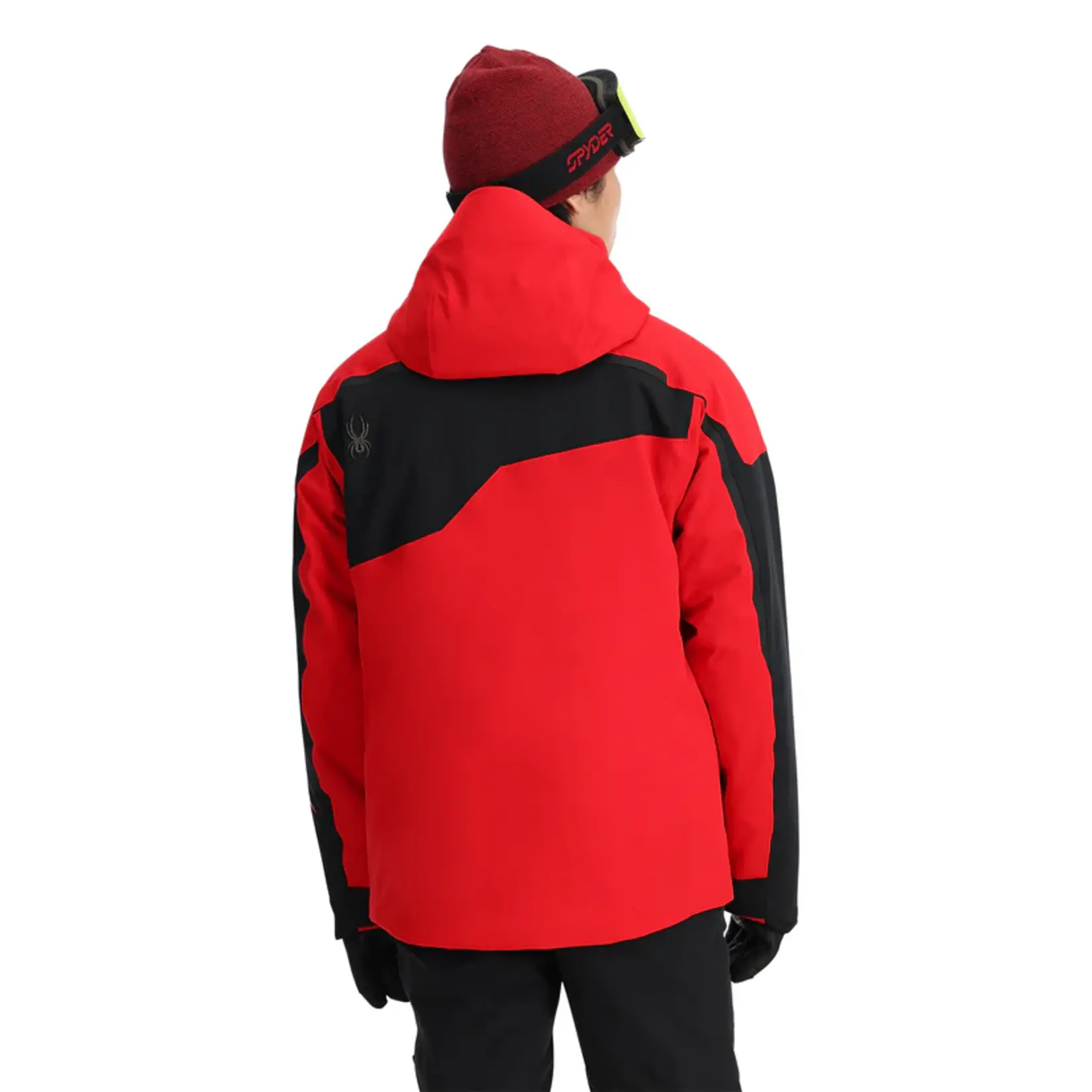 Spyder Spyder Men's Leader Insulated Jacket