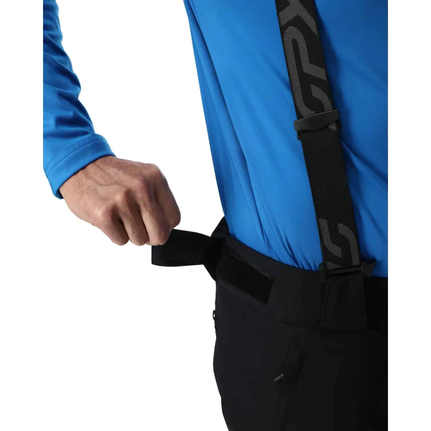 Spyder Spyder Men's Dare Pants - Short Length