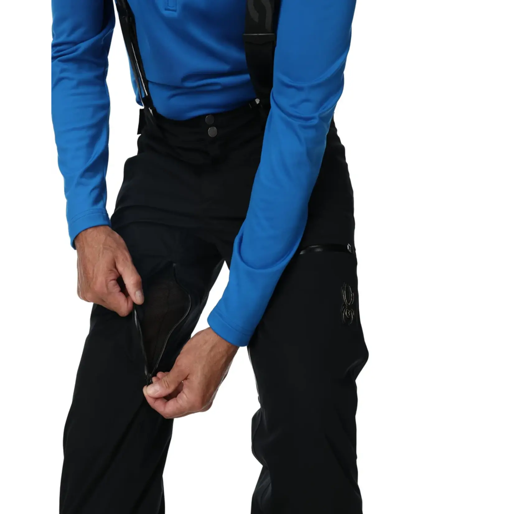 Spyder Spyder Men's Dare Pants - Short Length