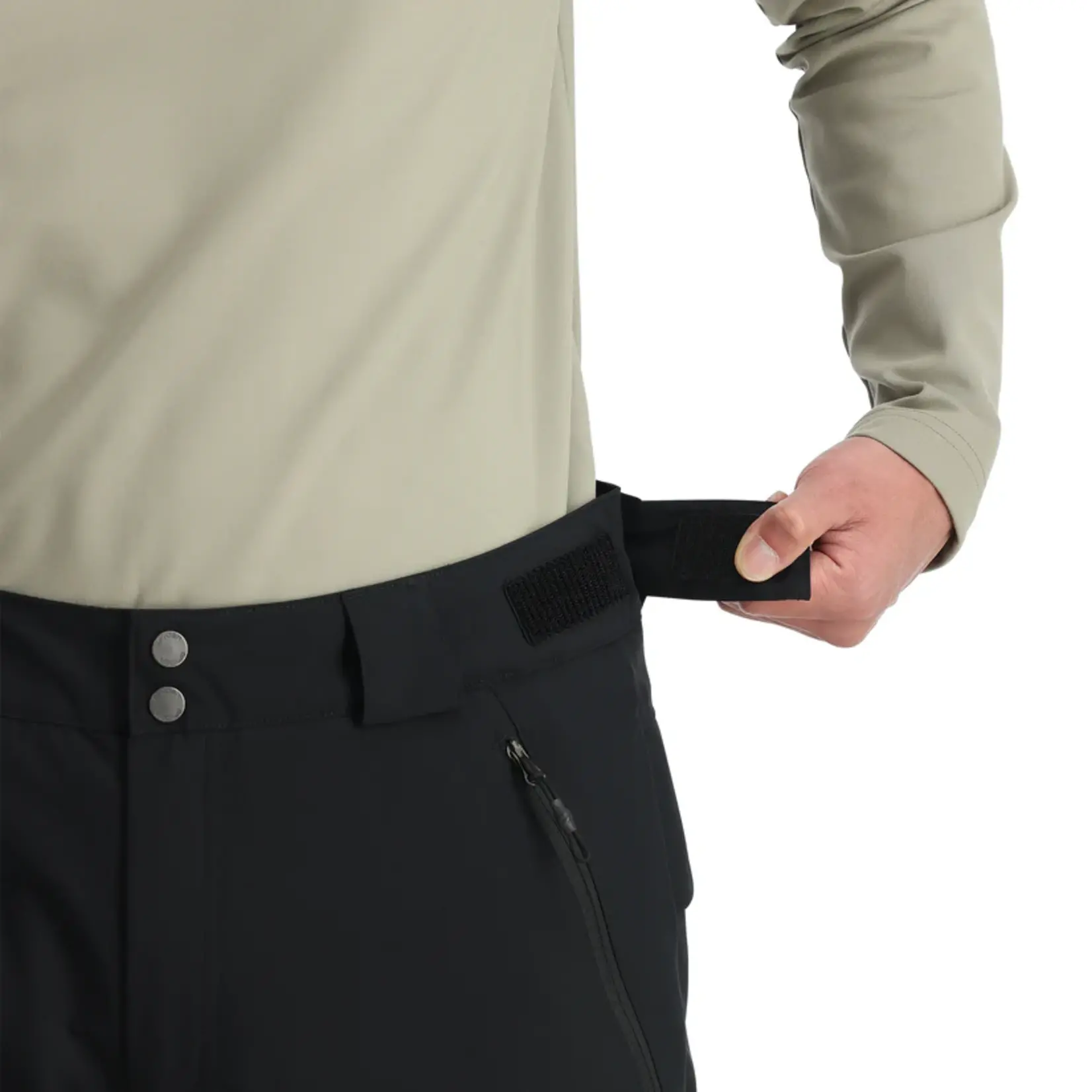 Spyder Spyder Men's Sentinel Pants