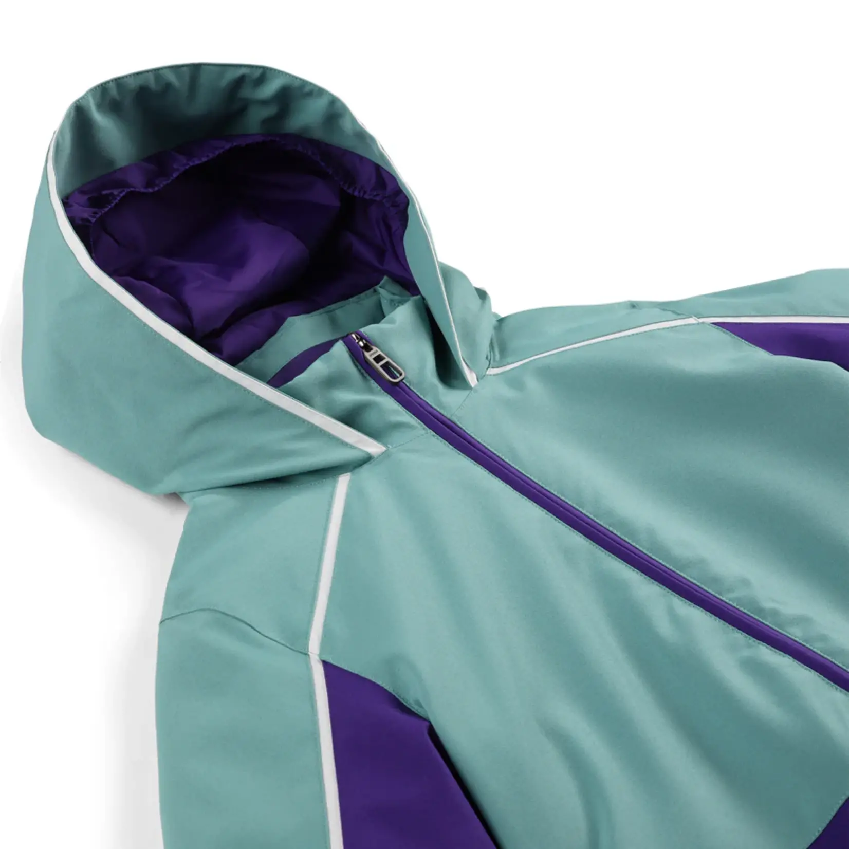 Spyder Spyder Girl's Conquer Jacket