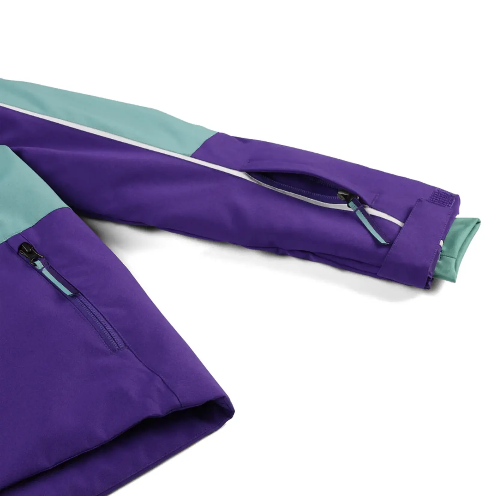 Spyder Spyder Girl's Conquer Jacket