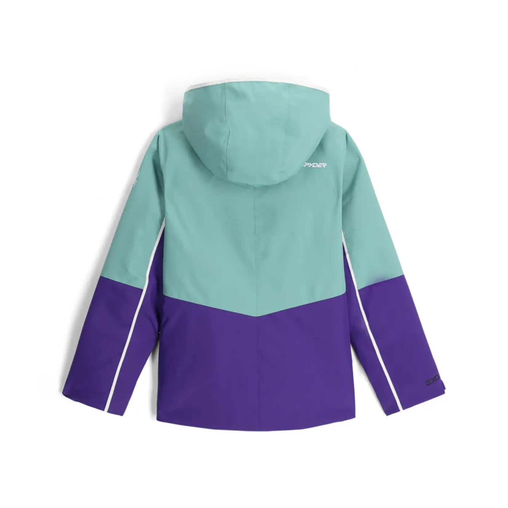 Spyder Spyder Girl's Conquer Jacket