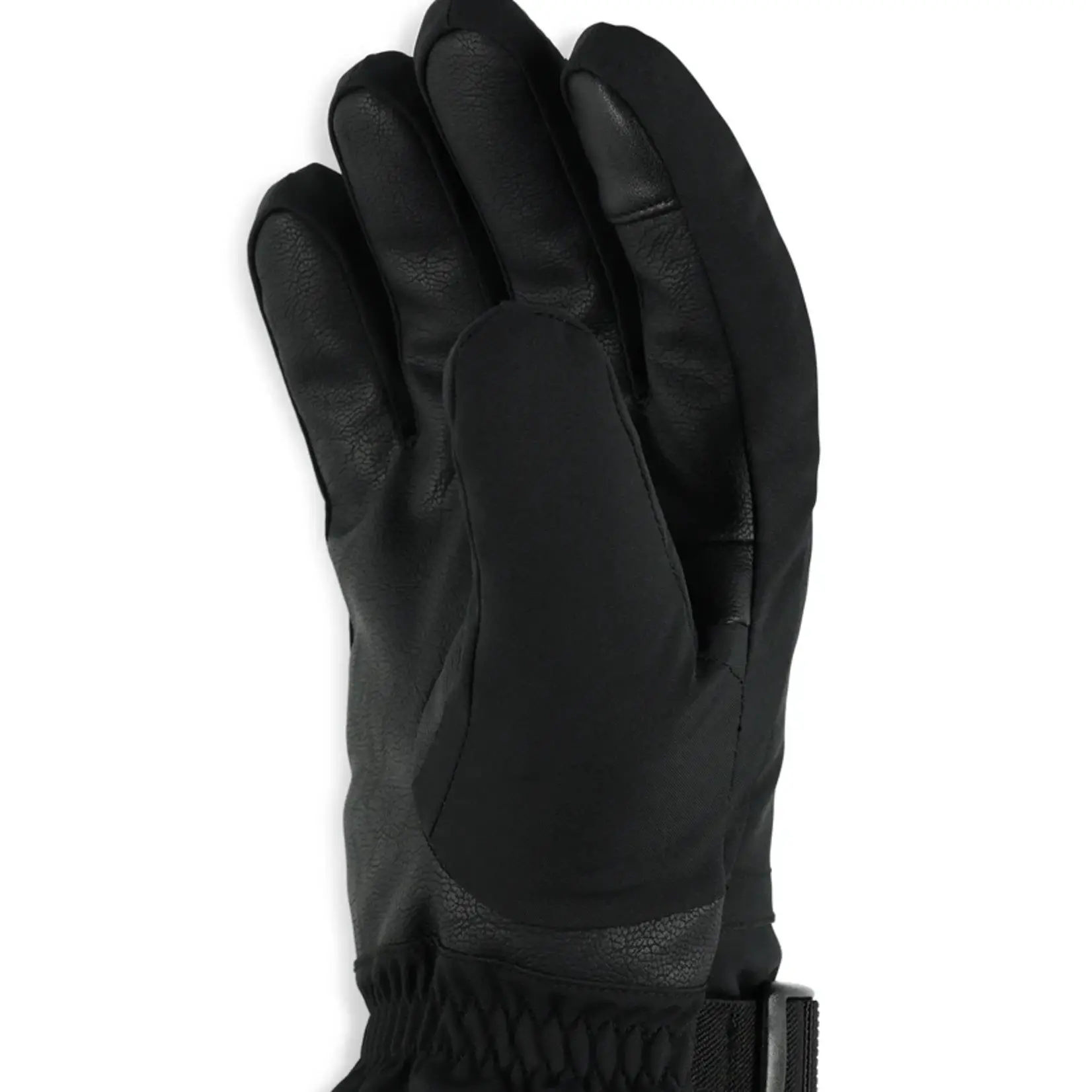 Spyder Spyder Traverse GORE-TEX Ski Gloves