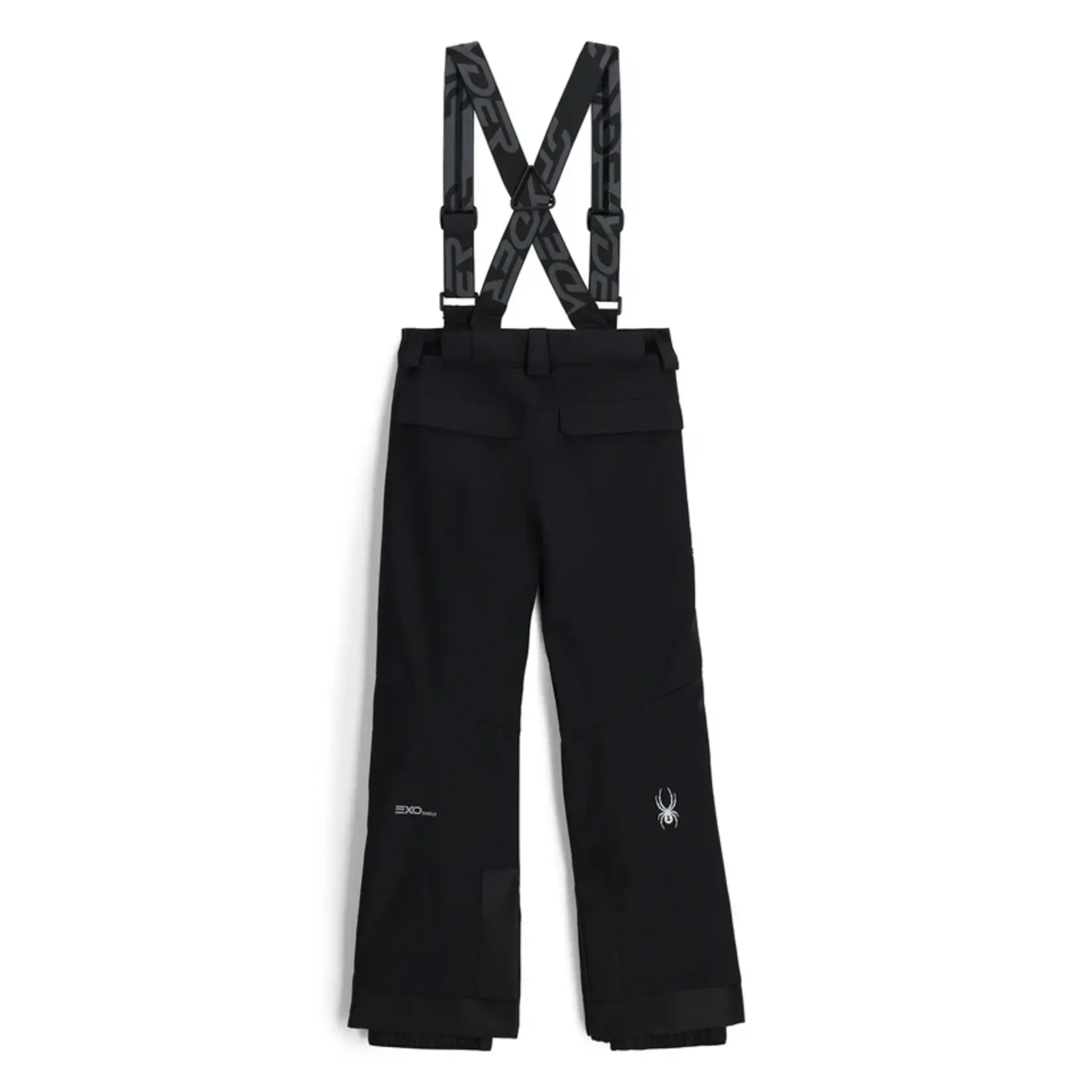 Spyder Spyder Boy's Propulsion Pants