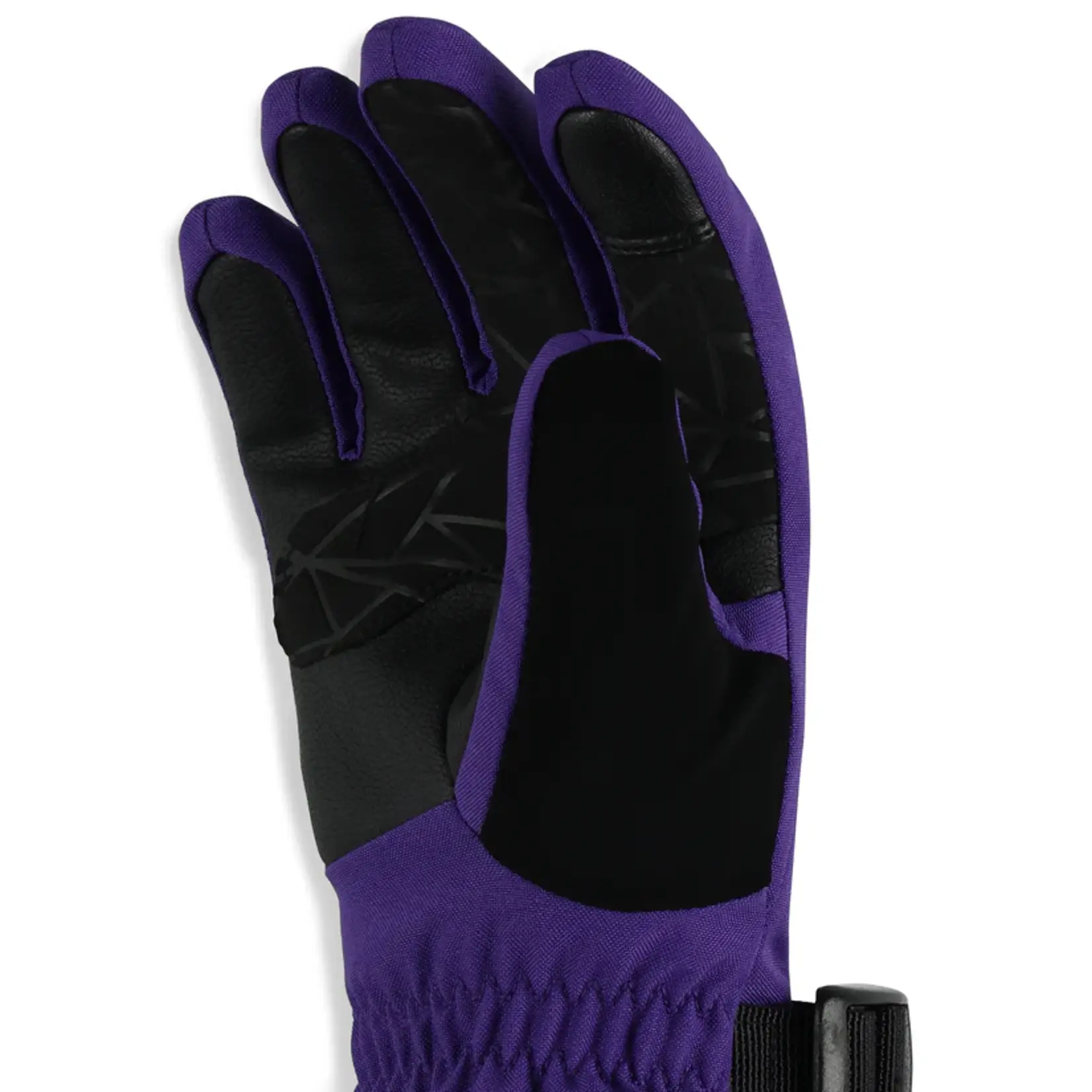 Spyder Spyder Girl's Synthesis Ski Gloves